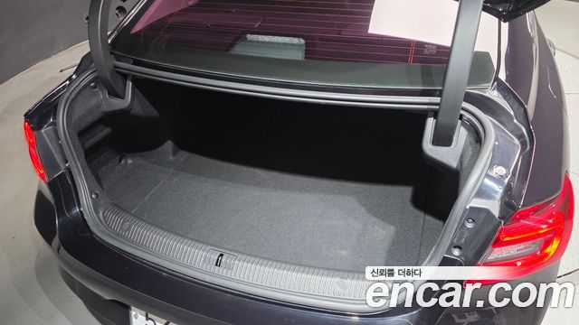 Renault Korea SM6 2.0 GDe LE 2019 — фото 32