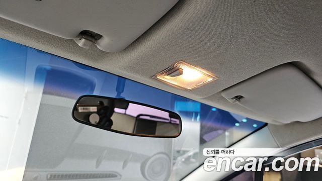 Chevrolet Spark LS Star 2012 — фото 16