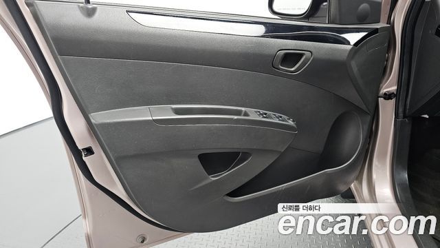 Chevrolet Spark LS Star 2012 — фото 24