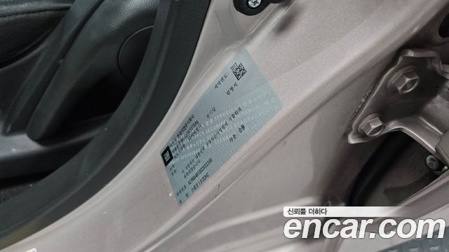 Chevrolet Spark LS Star 2012 — фото 30
