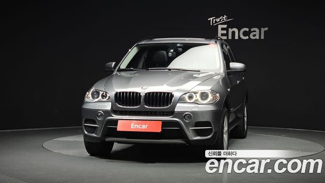 BMW X5 (E70) xDrive 30d 2011 — фото 3