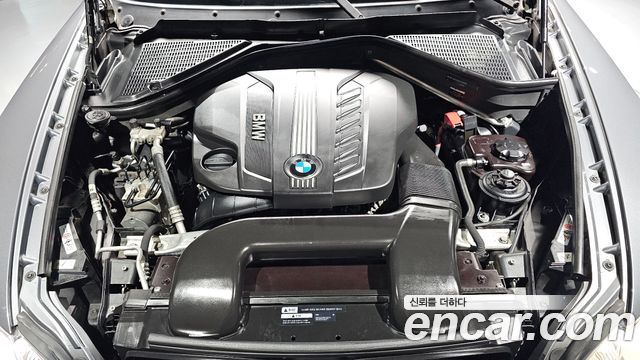 BMW X5 (E70) xDrive 30d 2011 — фото 6