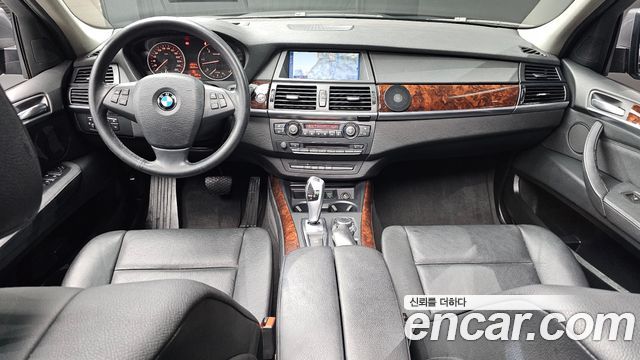 BMW X5 (E70) xDrive 30d 2011 — фото 7