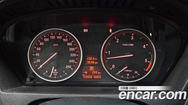 BMW X5 (E70) xDrive 30d 2011 — фото 8