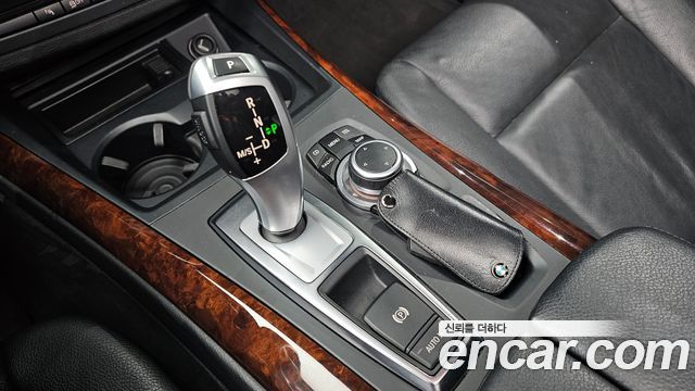 BMW X5 (E70) xDrive 30d 2011 — фото 9
