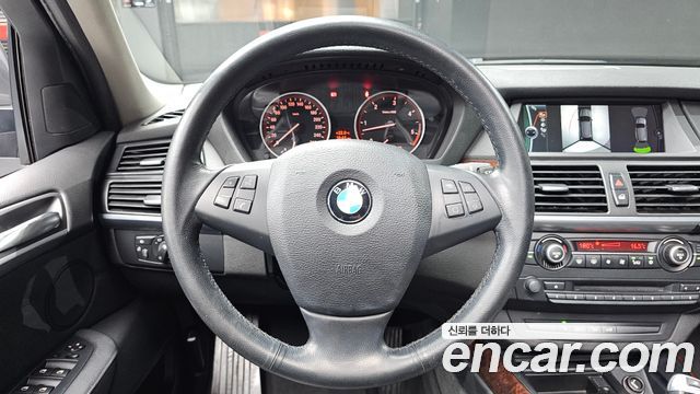BMW X5 (E70) xDrive 30d 2011 — фото 11