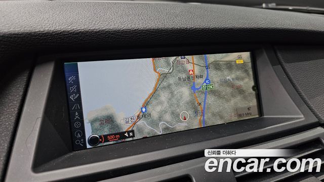 BMW X5 (E70) xDrive 30d 2011 — фото 12