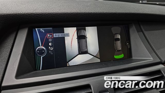 BMW X5 (E70) xDrive 30d 2011 — фото 13