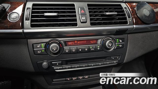 BMW X5 (E70) xDrive 30d 2011 — фото 14