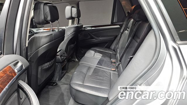 BMW X5 (E70) xDrive 30d 2011 — фото 17