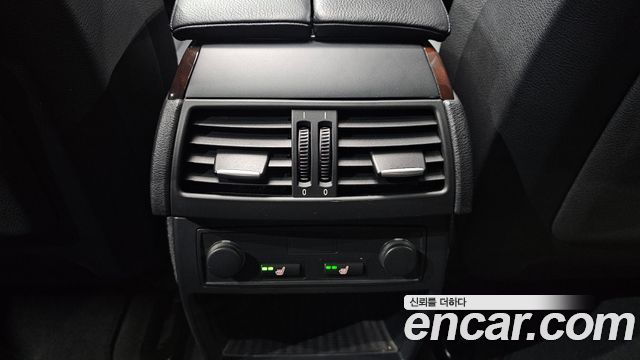 BMW X5 (E70) xDrive 30d 2011 — фото 19