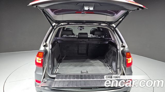 BMW X5 (E70) xDrive 30d 2011 — фото 20