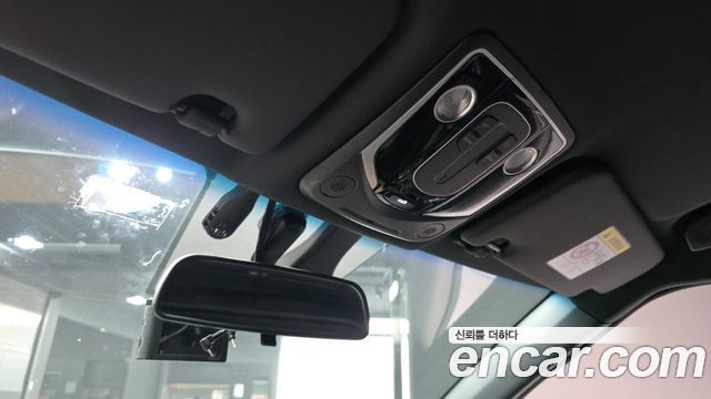 KG Mobility (SsangYong) Torres Gasoline 1.5 2WD TV5 2025 — фото 17