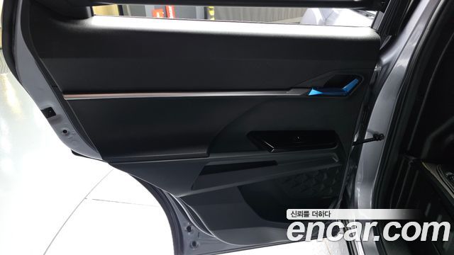 KG Mobility (SsangYong) Torres Gasoline 1.5 2WD TV5 2025 — фото 25