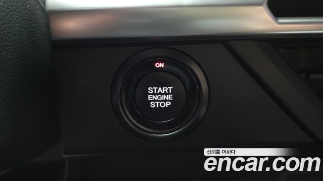 KG Mobility (SsangYong) Torres Gasoline 1.5 2WD TV5 2025 — фото 27
