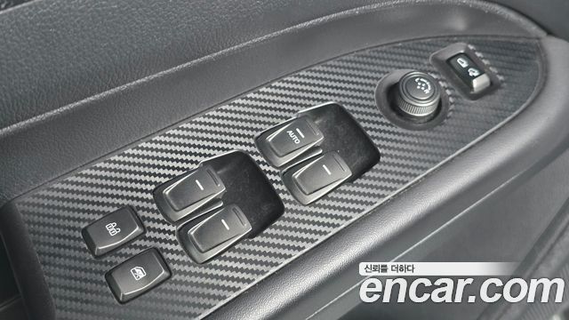 KG Mobility (SsangYong) Rexton Sports Diesel 2.2 2WD Prestige 2020 — фото 12