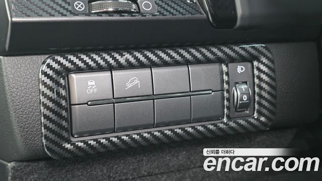 KG Mobility (SsangYong) Rexton Sports Diesel 2.2 2WD Prestige 2020 — фото 13
