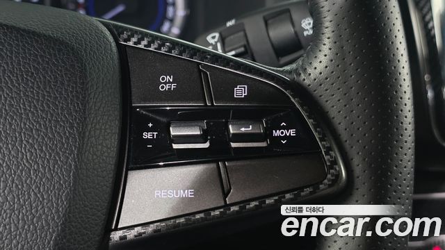 KG Mobility (SsangYong) Rexton Sports Diesel 2.2 2WD Prestige 2020 — фото 16