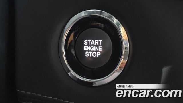 KG Mobility (SsangYong) Rexton Sports Diesel 2.2 2WD Prestige 2020 — фото 27