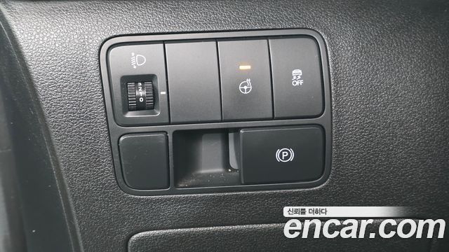 Hyundai Staria L3.5 Cargo 3-Seater Modern 2022 — фото 13