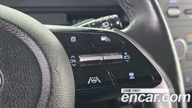 Hyundai Staria L3.5 Cargo 3-Seater Modern 2022 — фото 15
