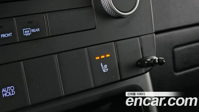 Hyundai Staria L3.5 Cargo 3-Seater Modern 2022 — фото 19