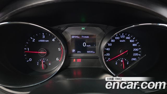 Kia Carnival 9-Seater Luxury 2019 — фото 8