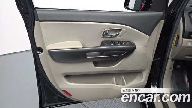 Kia Carnival 9-Seater Luxury 2019 — фото 25