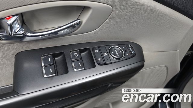 Kia Carnival 9-Seater Luxury 2019 — фото 31