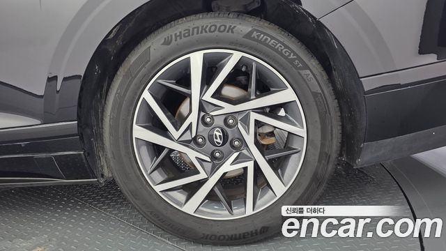 Hyundai Grandeur (GN7) 2,5 Gasoline 2WD Premium 2023 — фото 21