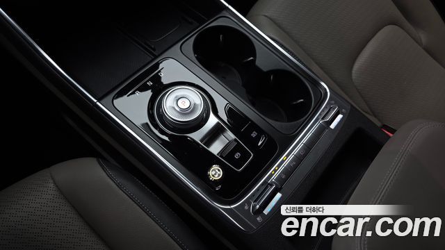 Kia Carnival (IV) HEV 7seater Nobless 2025 — фото 9
