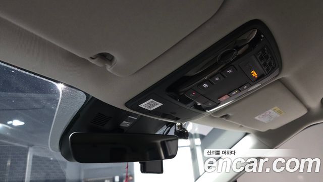 Kia Carnival (IV) HEV 7seater Nobless 2025 — фото 17