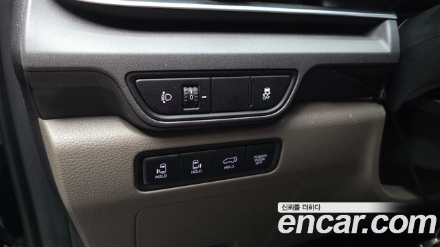 Kia Carnival (IV) HEV 7seater Nobless 2025 — фото 18