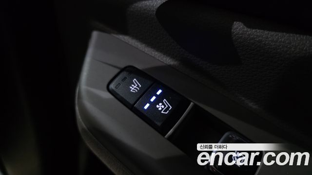 Kia Carnival (IV) HEV 7seater Nobless 2025 — фото 19