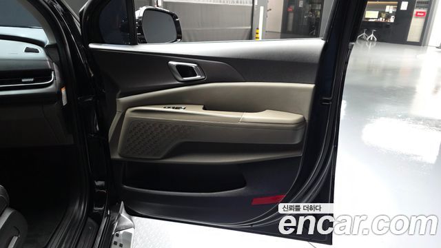 Kia Carnival (IV) HEV 7seater Nobless 2025 — фото 24