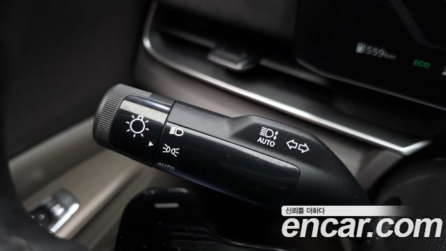 Kia Carnival (IV) HEV 7seater Nobless 2025 — фото 28