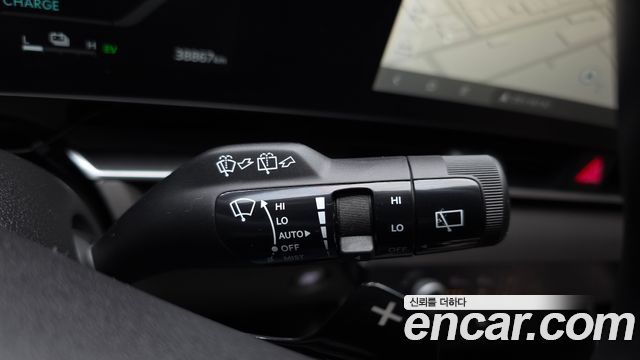 Kia Carnival (IV) HEV 7seater Nobless 2025 — фото 29