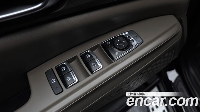Kia Carnival (IV) HEV 7seater Nobless 2025 — фото 30