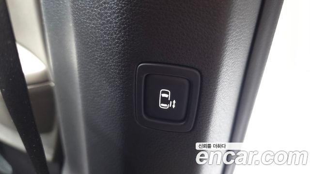 Kia Carnival (IV) HEV 7seater Nobless 2025 — фото 31
