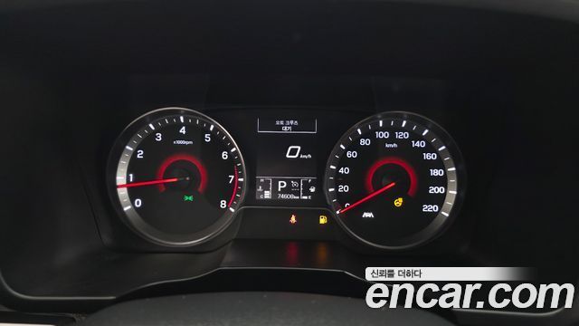 KG Mobility (SsangYong) Very New Tivoli Gasoline 1.5 2WD V3 2022 — фото 8