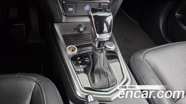 KG Mobility (SsangYong) Very New Tivoli Gasoline 1.5 2WD V3 2022 — фото 9