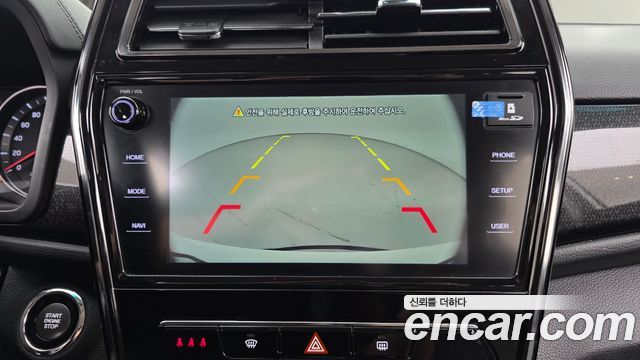 KG Mobility (SsangYong) Very New Tivoli Gasoline 1.5 2WD V3 2022 — фото 15