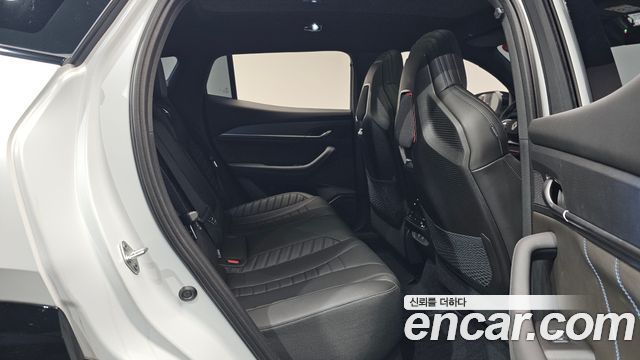 Renault Korea Filante 1.5 E-Tech Esprit Alpine 2WD 2027 — фото 11