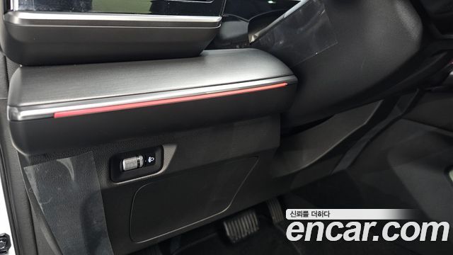 Renault Korea Filante 1.5 E-Tech Esprit Alpine 2WD 2027 — фото 14