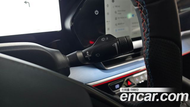 Renault Korea Filante 1.5 E-Tech Esprit Alpine 2WD 2027 — фото 16
