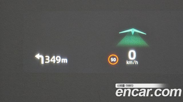 Renault Korea Filante 1.5 E-Tech Esprit Alpine 2WD 2027 — фото 17