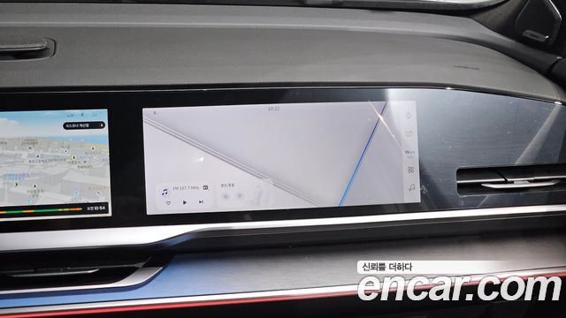 Renault Korea Filante 1.5 E-Tech Esprit Alpine 2WD 2027 — фото 19
