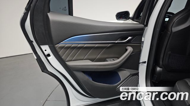 Renault Korea Filante 1.5 E-Tech Esprit Alpine 2WD 2027 — фото 25