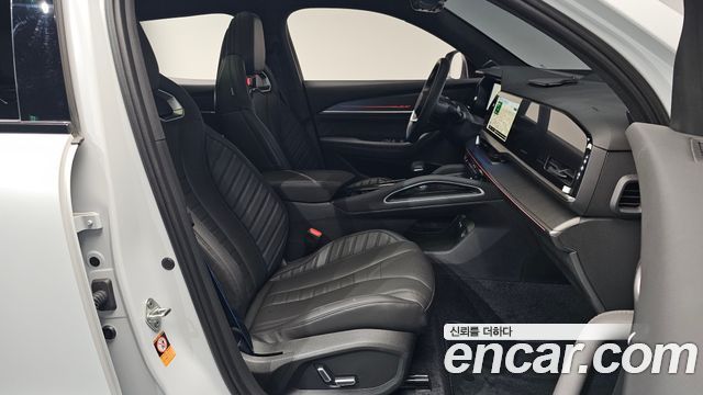 Renault Korea Filante 1.5 E-Tech Esprit Alpine 2WD 2027 — фото 26