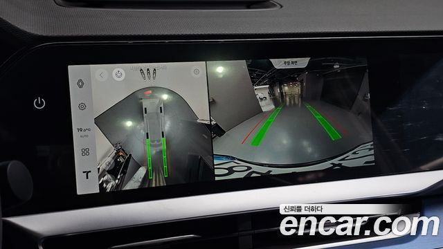 Renault Korea Filante 1.5 E-Tech Esprit Alpine 2WD 2027 — фото 29